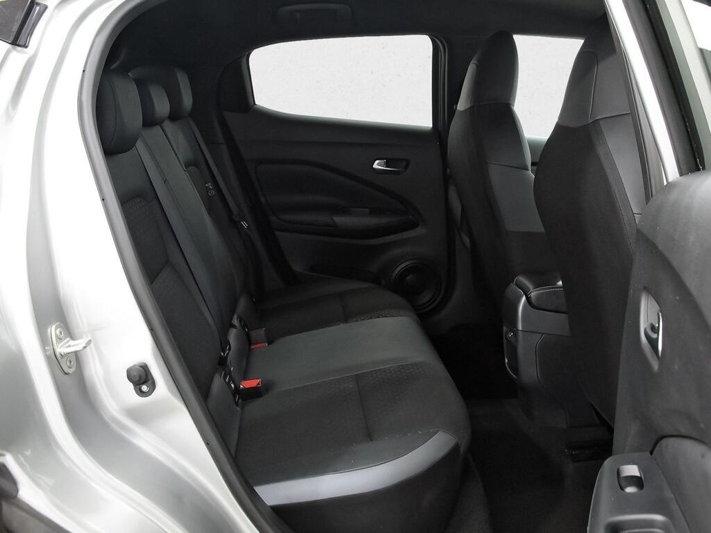 Nissan Juke DIG-T 84 kW (114 CV) 6M/T N-Connecta 8