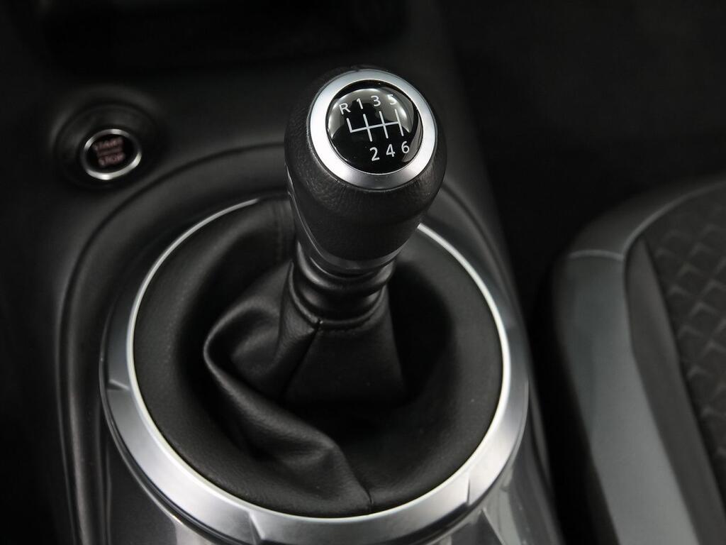 Nissan Juke DIG-T 84 kW (114 CV) 6M/T N-Connecta 30