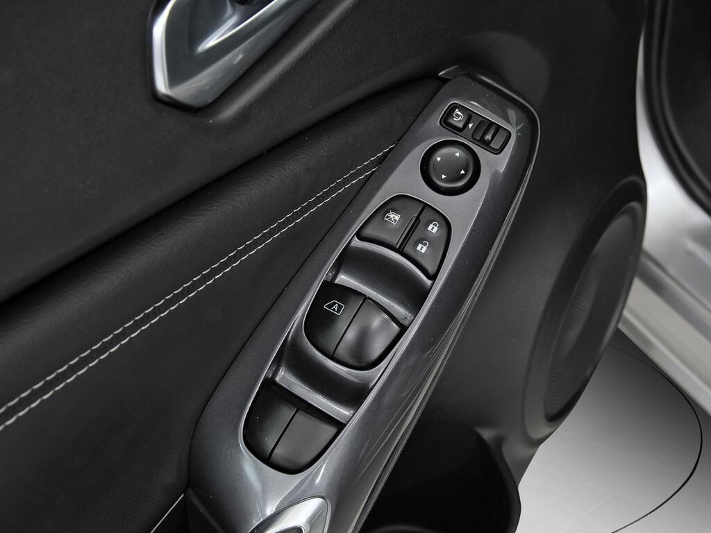 Nissan Juke DIG-T 84 kW (114 CV) 6M/T N-Connecta 12