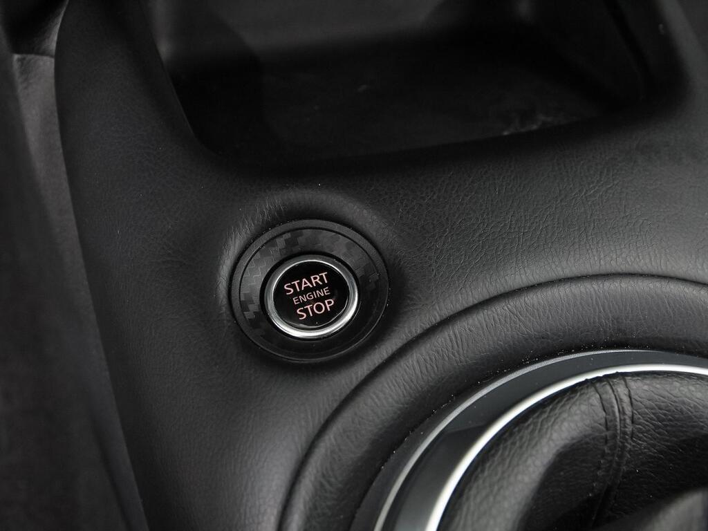 Nissan Juke DIG-T 84 kW (114 CV) 6M/T N-Connecta 28