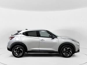 Nissan Juke DIG-T 84 kW (114 CV) DCT 7V N-Connecta