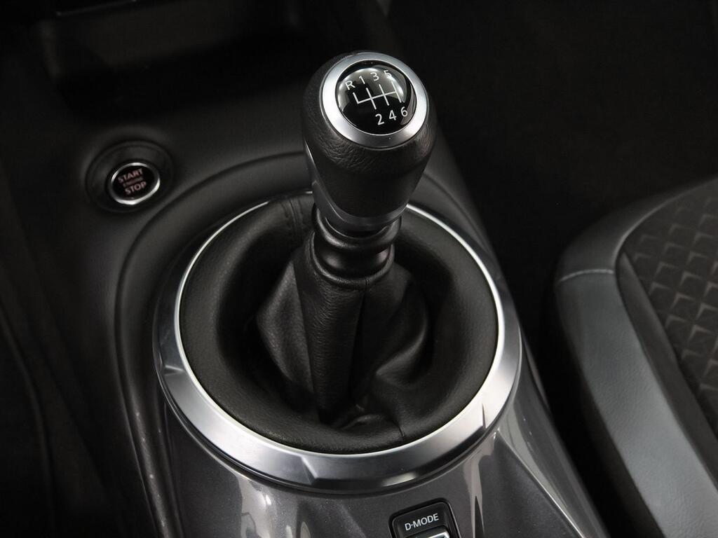 Nissan Juke DIG-T 84 kW (114 CV) 6M/T N-Connecta 31