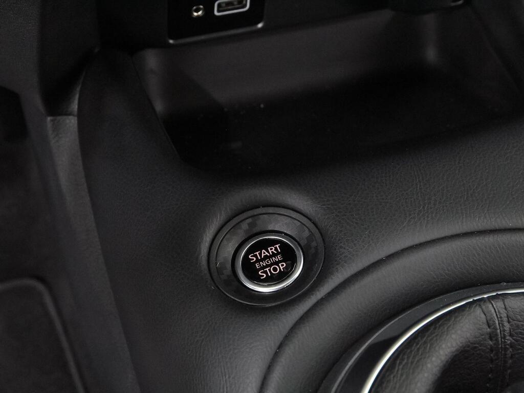 Nissan Juke DIG-T 84 kW (114 CV) 6M/T N-Connecta 29