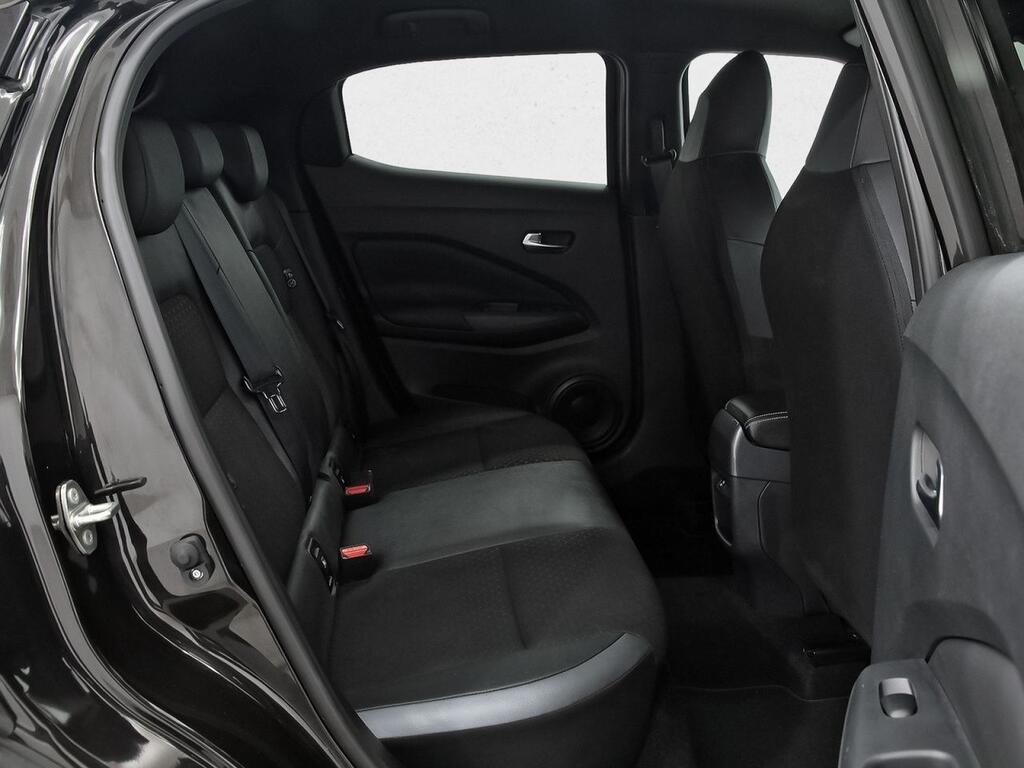 Nissan Juke DIG-T 84 kW (114 CV) 6M/T N-Connecta 8