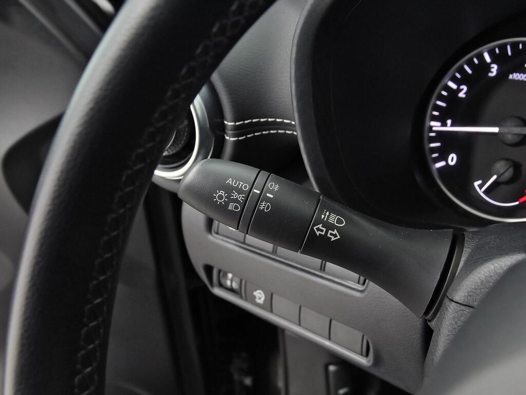 Nissan Juke DIG-T 84 kW (114 CV) 6M/T N-Connecta 15