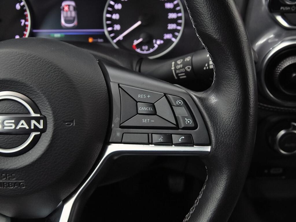 Nissan Juke DIG-T 84 kW (114 CV) 6M/T N-Connecta 18