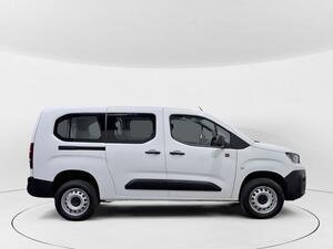 Peugeot Partner 1.5 BLUEHDI 130 PREMIUM 4WD DANGEL STD 4P