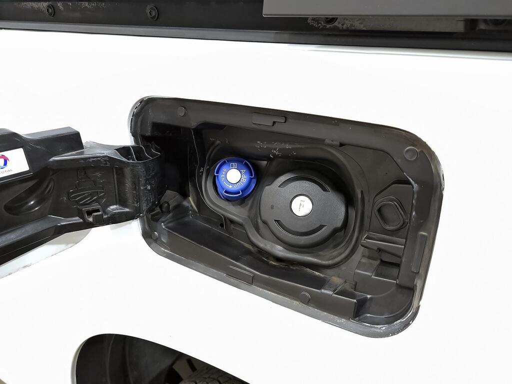 Peugeot Partner 1.5 BLUEHDI 130 PREMIUM 4WD DANGEL STD 4P 32