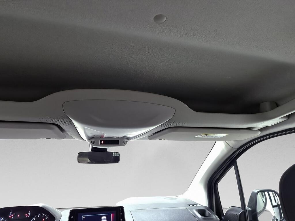 Peugeot Partner 1.5 BLUEHDI 130 PREMIUM 4WD DANGEL STD 4P 29