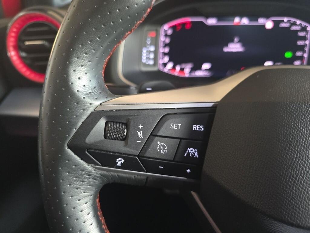 Seat Ibiza 1.0 TSI 81kW (110CV) DSG FR 9