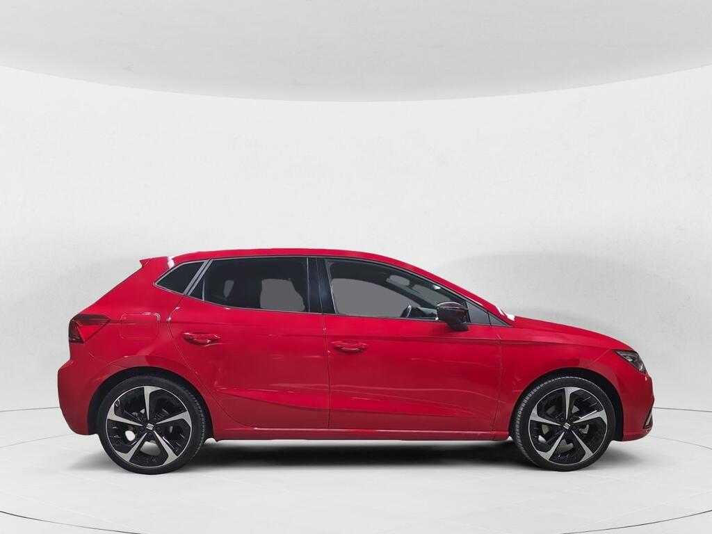 Seat Ibiza 1.0 TSI 81kW (110CV) DSG FR 3