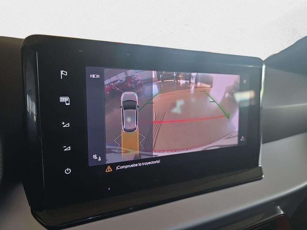 Seat Ibiza 1.0 TSI 81kW (110CV) DSG FR 18