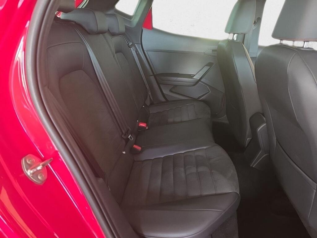 Seat Ibiza 1.0 TSI 81kW (110CV) DSG FR 6