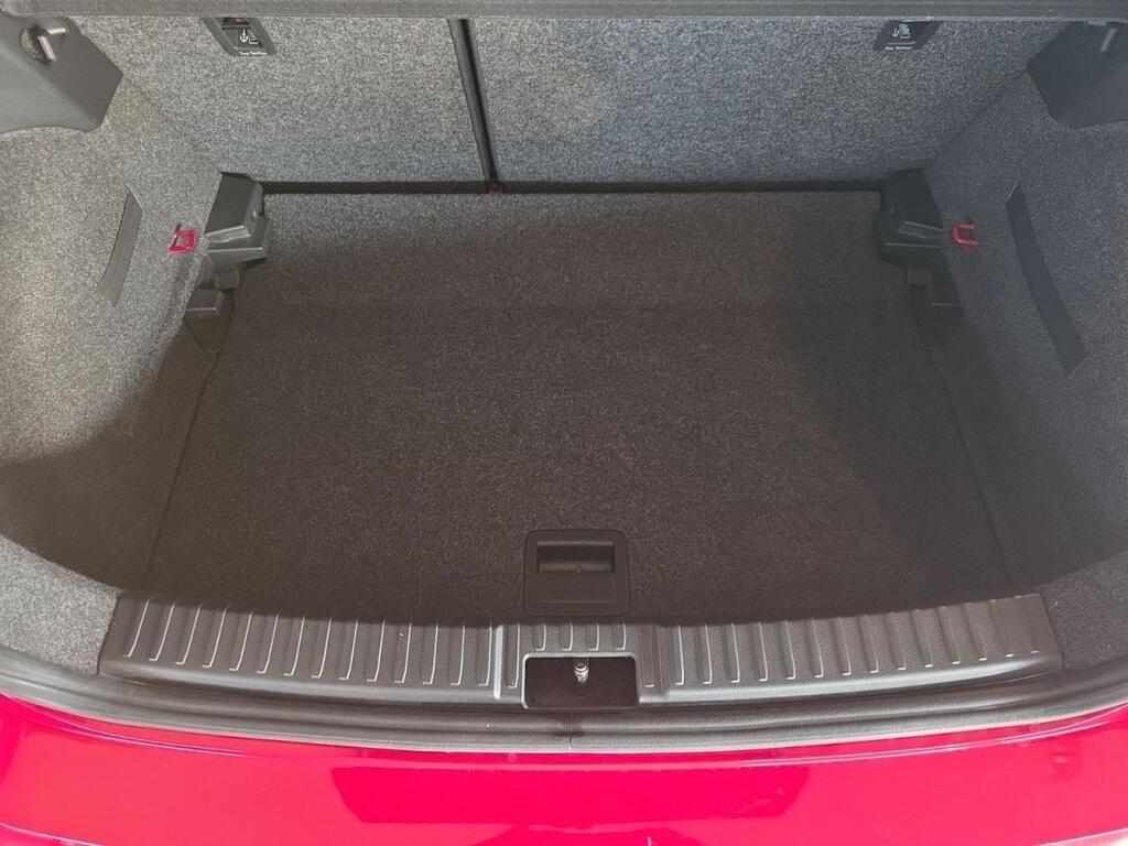 Seat Ibiza 1.0 TSI 81kW (110CV) DSG FR 7