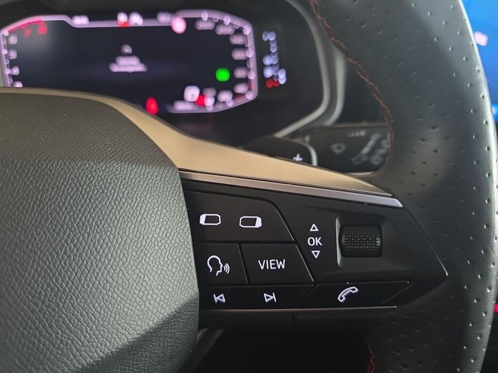 Seat Ibiza 1.0 TSI 81kW (110CV) DSG FR 11