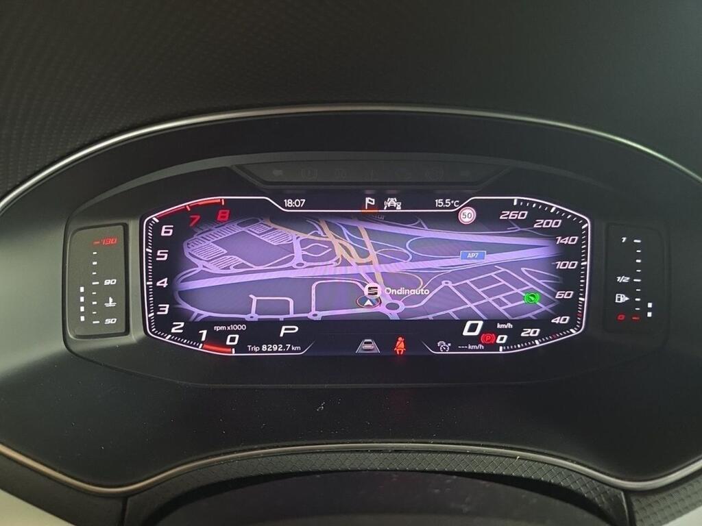 Seat Ibiza 1.0 TSI 81kW (110CV) DSG FR 13