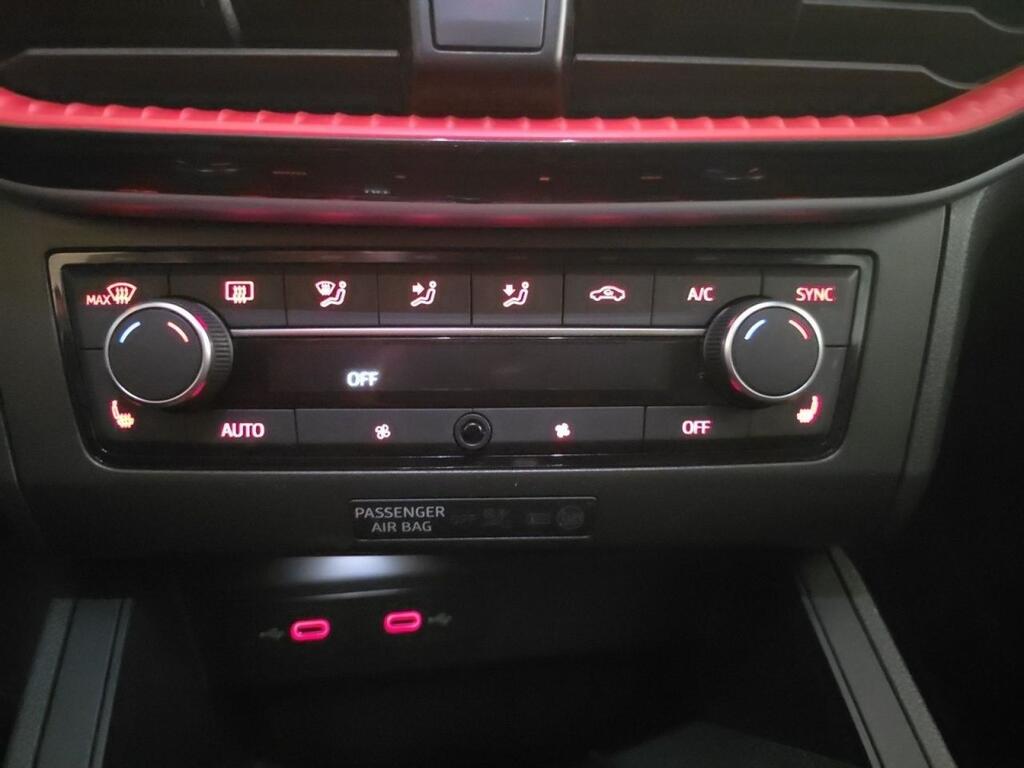 Seat Ibiza 1.0 TSI 81kW (110CV) DSG FR 14