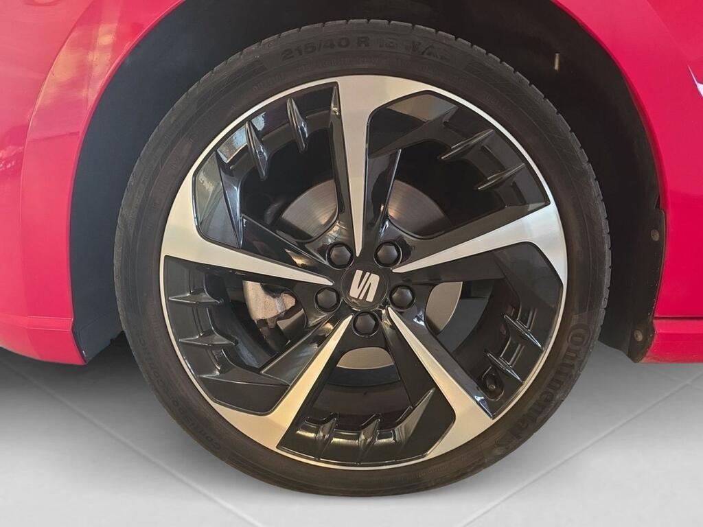 Seat Ibiza 1.0 TSI 81kW (110CV) DSG FR 8