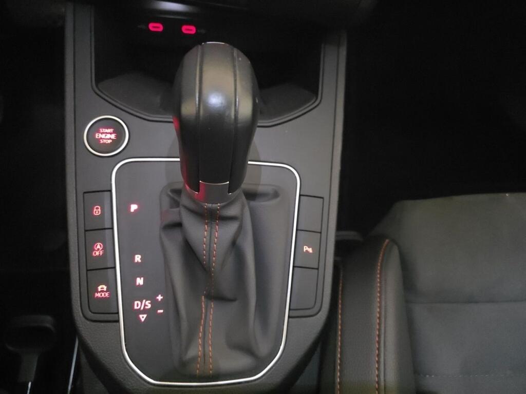 Seat Ibiza 1.0 TSI 81kW (110CV) DSG FR 15