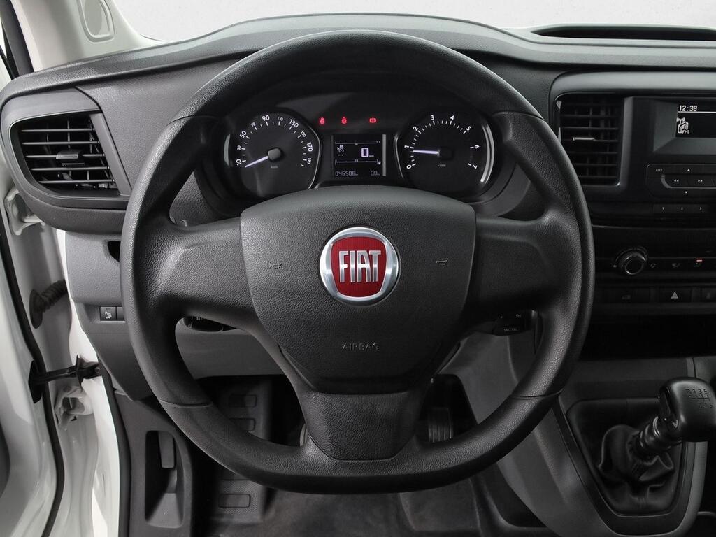 Fiat Scudo FG 1.5 BLUEHDI 100 BUSINESS L1 4P 21