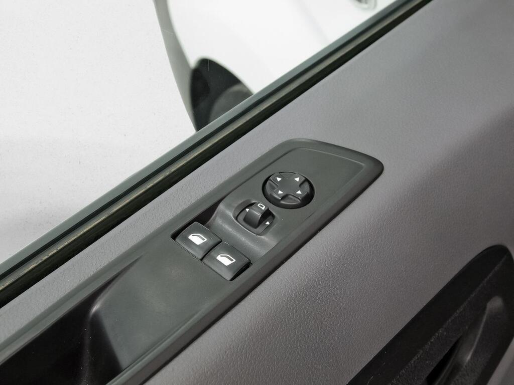 Fiat Scudo FG 1.5 BLUEHDI 100 BUSINESS L1 4P 14