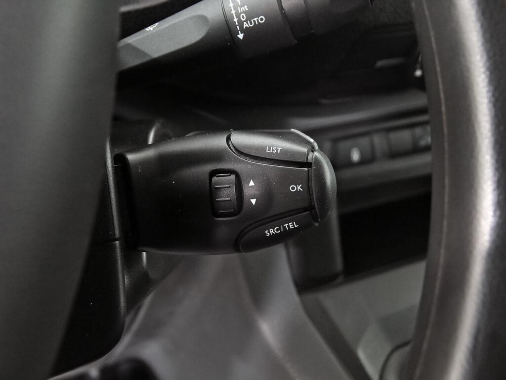 Fiat Scudo FG 1.5 BLUEHDI 100 BUSINESS L1 4P 20