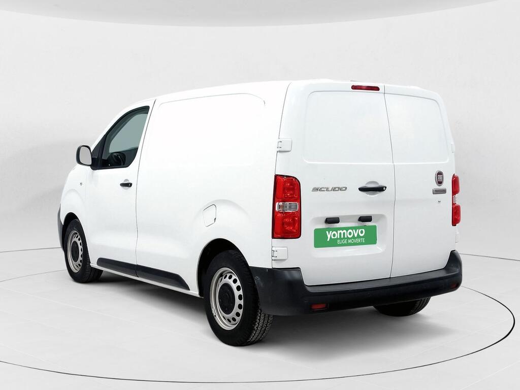 Fiat Scudo FG 1.5 BLUEHDI 100 BUSINESS L1 4P 2