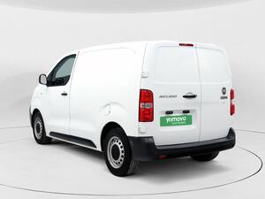 Fiat Scudo FG 1.5 BLUEHDI 100 BUSINESS L1 4P