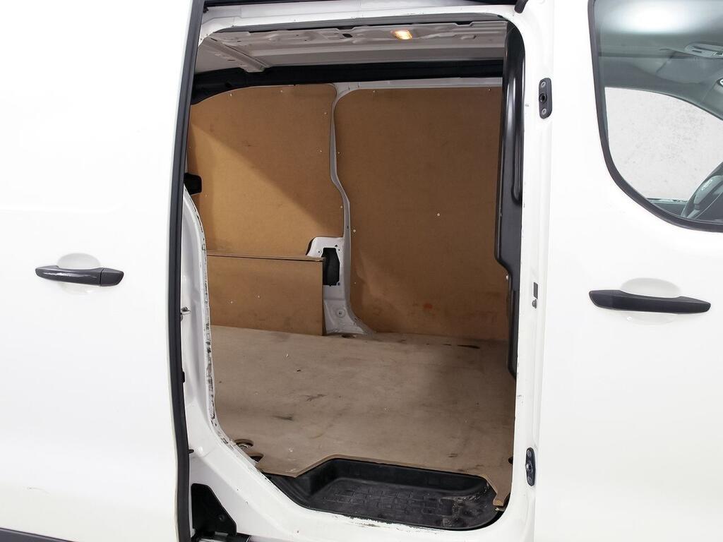 Fiat Scudo FG 1.5 BLUEHDI 100 BUSINESS L1 4P 10