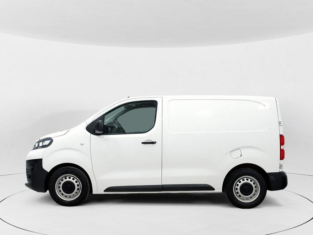 Fiat Scudo FG 1.5 BLUEHDI 100 BUSINESS L1 4P 5