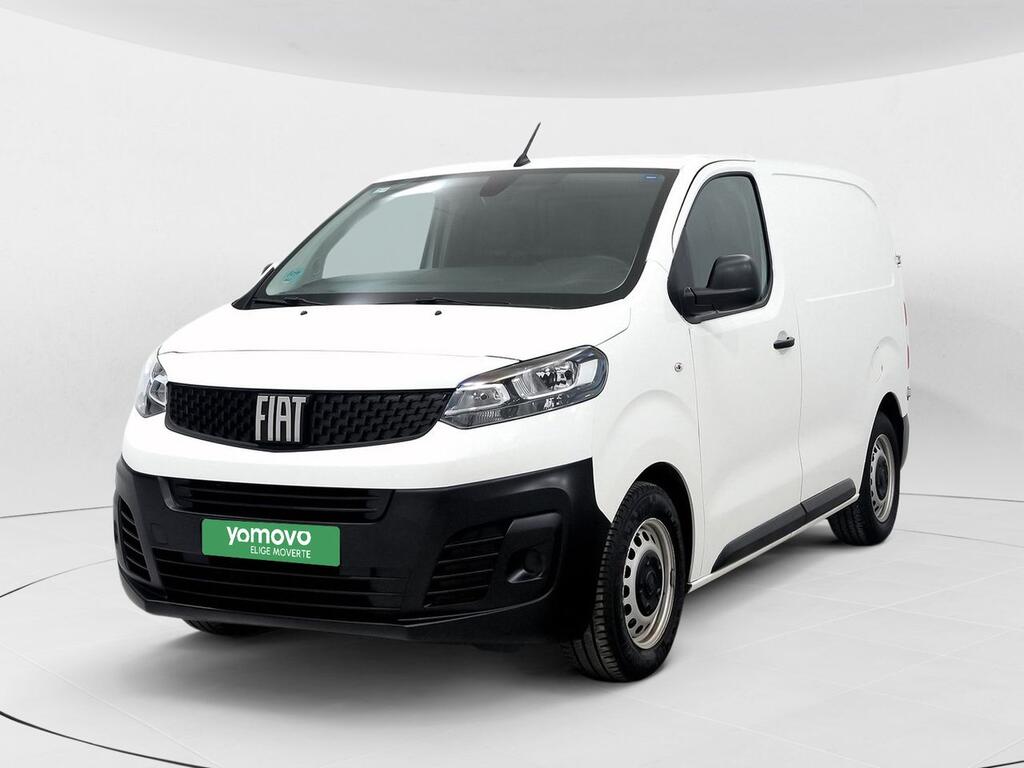 Fiat Scudo FG 1.5 BLUEHDI 100 BUSINESS L1 4P 4