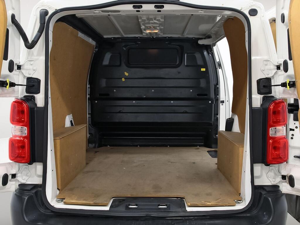 Fiat Scudo FG 1.5 BLUEHDI 100 BUSINESS L1 4P 11