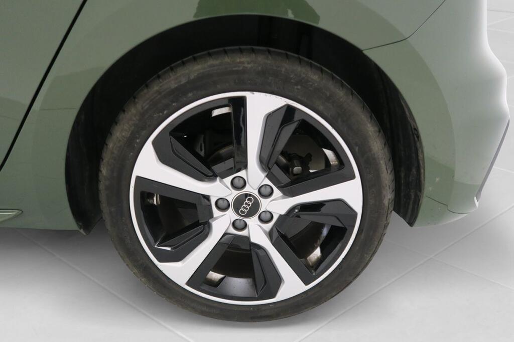 Audi A1 SPORTBACK ADRENALIN 30 1.0 TFSI 116 CV S TRONIC 5P 23