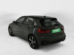 Audi A1 SPORTBACK ADRENALIN 30 1.0 TFSI 116 CV S TRONIC 5P