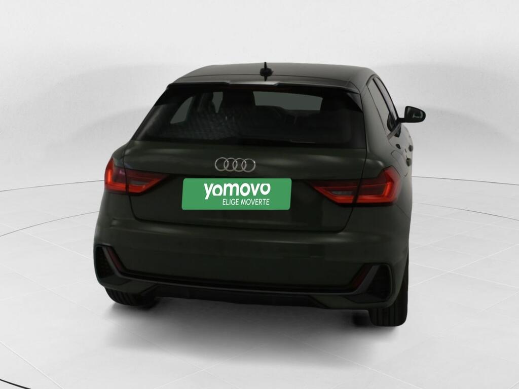 Audi A1 SPORTBACK ADRENALIN 30 1.0 TFSI 116 CV S TRONIC 5P 6