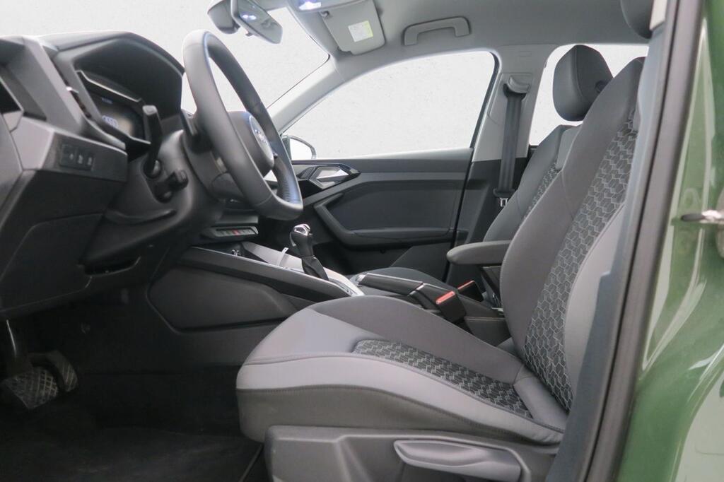 Audi A1 SPORTBACK ADRENALIN 30 1.0 TFSI 116 CV S TRONIC 5P 7