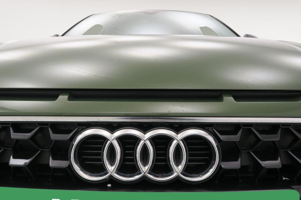 Audi A1 SPORTBACK ADRENALIN 30 1.0 TFSI 116 CV S TRONIC 5P 22