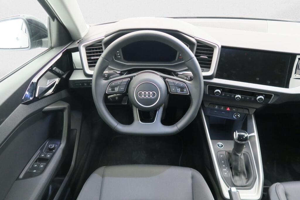 Audi A1 SPORTBACK ADRENALIN 30 1.0 TFSI 116 CV S TRONIC 5P 15