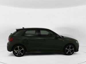 Audi A1 SPORTBACK ADRENALIN 30 1.0 TFSI 116 CV S TRONIC 5P