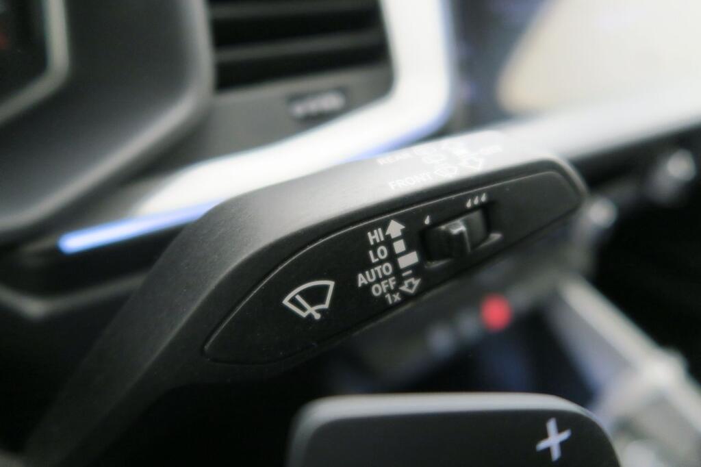 Audi A1 SPORTBACK ADRENALIN 30 1.0 TFSI 116 CV S TRONIC 5P 14