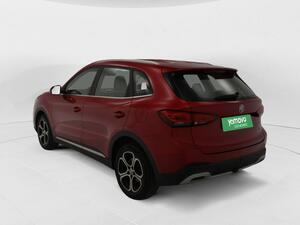 MG ZS COMFORT 1.5 HYBRID+ 197 CV 5P