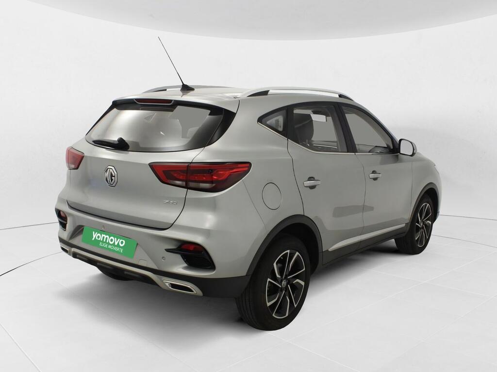 MG ZS LUXURY 1.0T 111 CV 5P 2