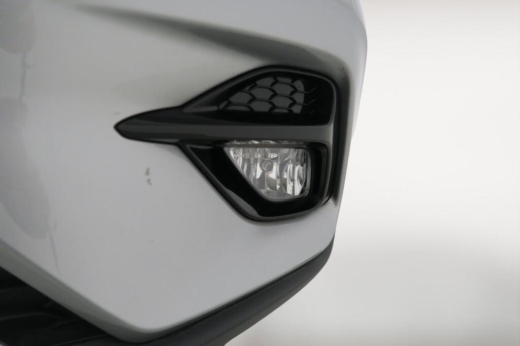 MG ZS LUXURY 1.0T 111 CV 5P 22