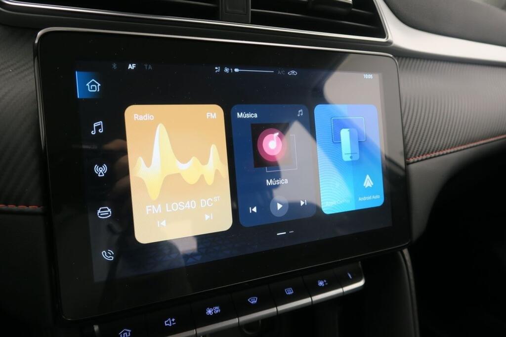 MG ZS LUXURY 1.0T 111 CV 5P 8