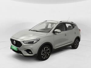 MG ZS LUXURY 1.0T 111 CV 5P