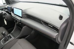 MG MG3 STANDARD 1.5 116 CV 5P 15