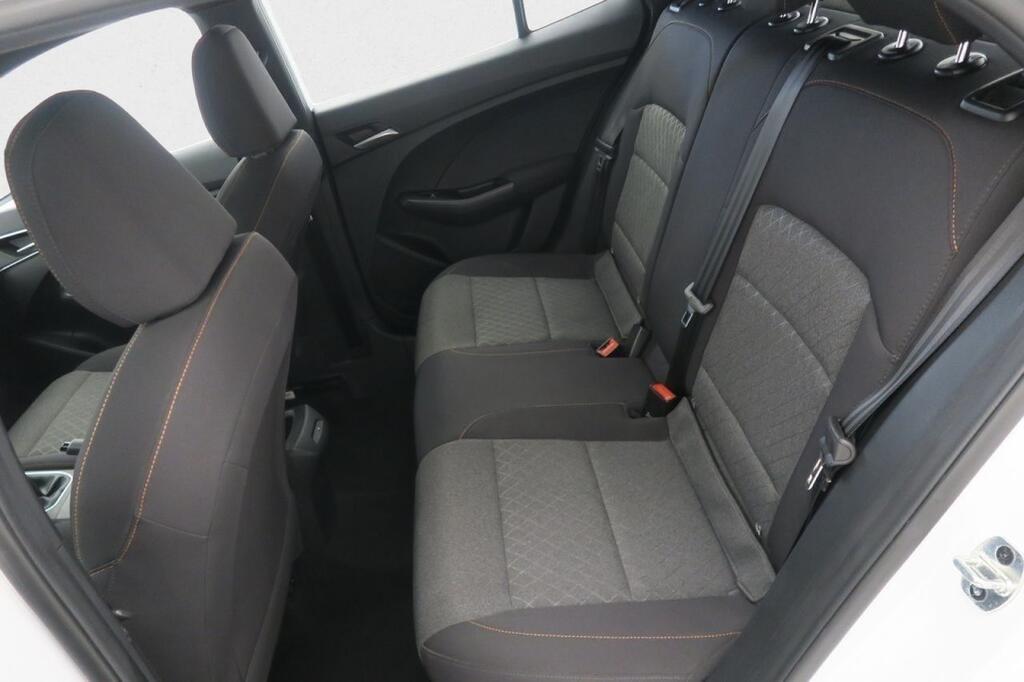 MG MG3 STANDARD 1.5 116 CV 5P 17