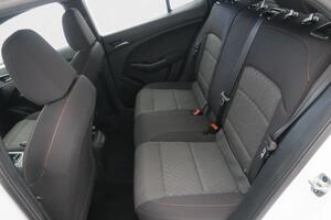 MG MG3 STANDARD 1.5 116 CV 5P 17