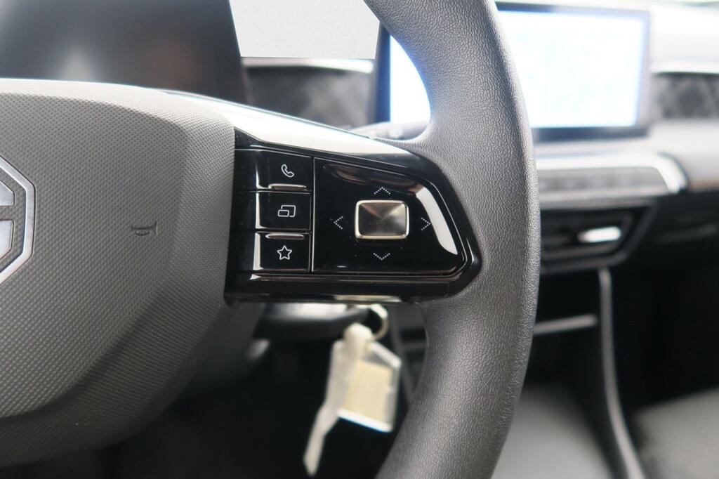 MG MG3 STANDARD 1.5 116 CV 5P 12