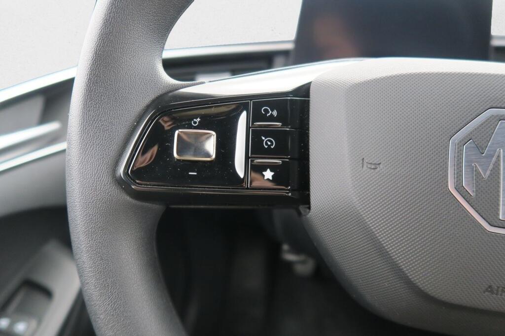 MG MG3 STANDARD 1.5 116 CV 5P 11